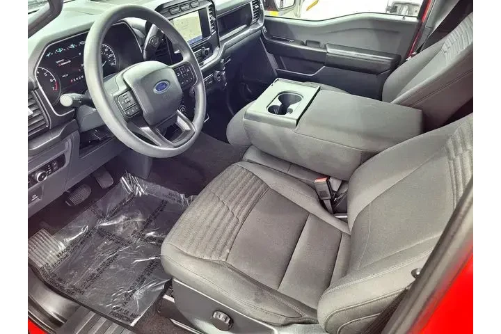 $38888 : Ford F-150 2022 4x4 XL 4dr S image 10