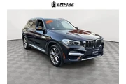 BMW X3 2021 AWD xDrive30i 4d en New York