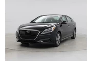$15998 : Hyundai SONATA Hybrid 2017 L thumbnail