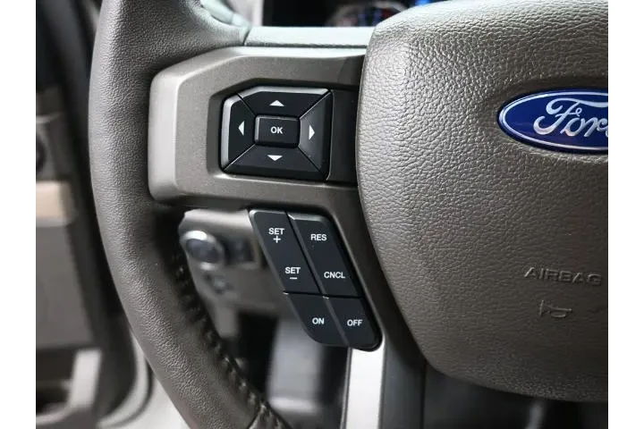 $31991 : Ford Expedition 2020 4x2 XLT image 6