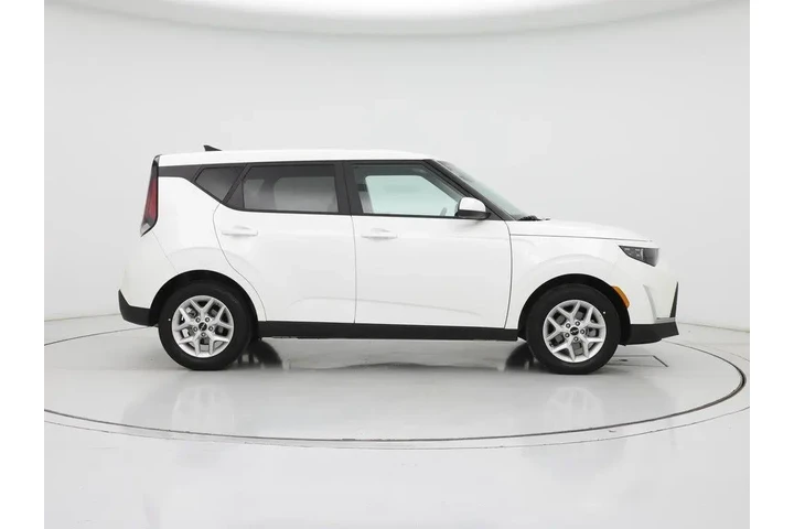 $20998 : Kia Soul 2025 LX 4dr Crossov image 7