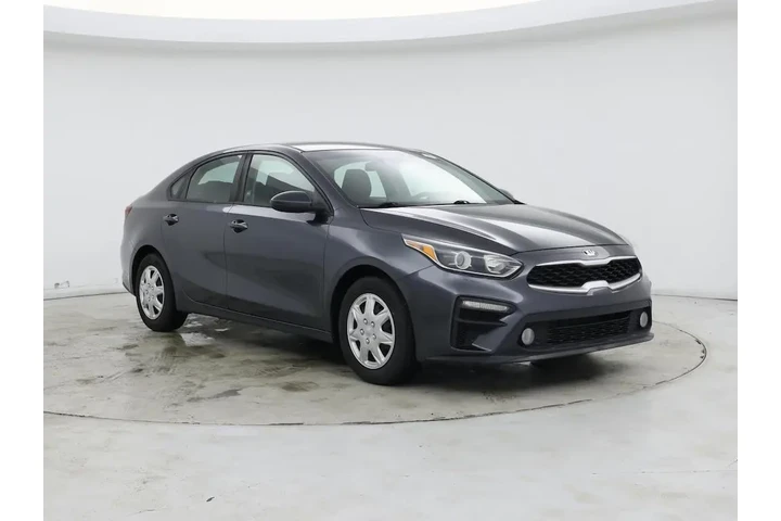 $16998 : Kia Forte 2019 FE 4dr Sedan image 1