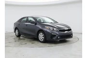Kia Forte 2019 FE 4dr Sedan