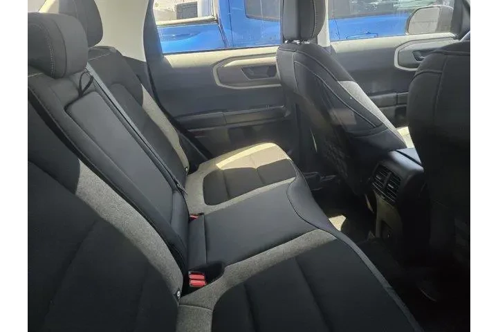 $30991 : Ford Bronco Sport 2025 AWD B image 4