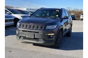 $19994 : Jeep Compass 2021 4x4 80th A thumbnail