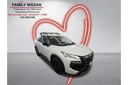 Nissan Rogue 2025 AWD SV 4dr en Long Island