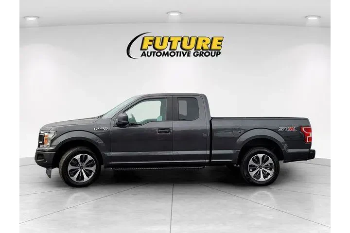 $13988 : Ford F-150 2020 4x2 XL 4dr S image 10
