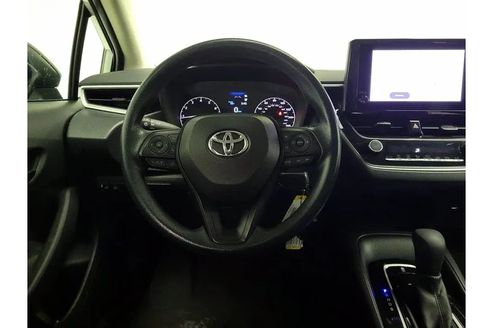 $20998 : Toyota Corolla 2023 LE 4dr S image 10