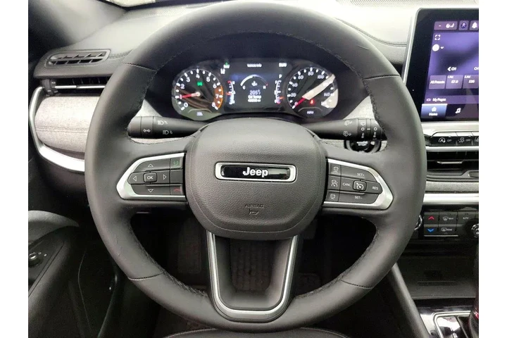 $21998 : Jeep Compass 2023 4x4 Latitu image 10