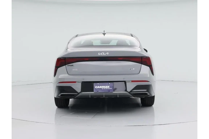 $29998 : Kia K5 2026 GT-Line 4dr Seda image 6
