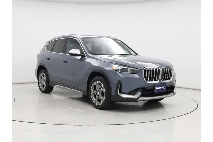 $35998 : BMW X1 2023 AWD xDrive28i 4d image 1