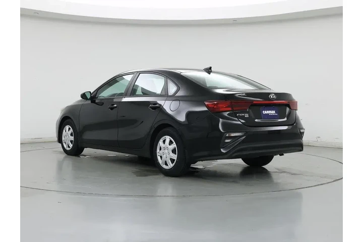 $15998 : Kia Forte 2020 FE 4dr Sedan image 2