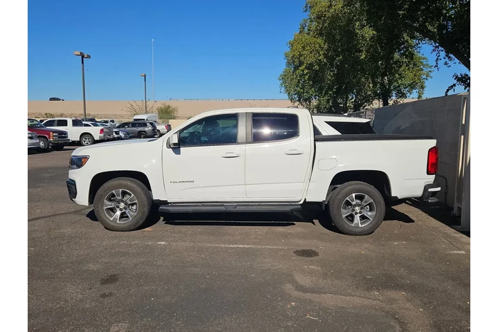 $27990 : Chevrolet Colorado 2022 4x2 image 3