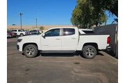 $27990 : Chevrolet Colorado 2022 4x2 thumbnail