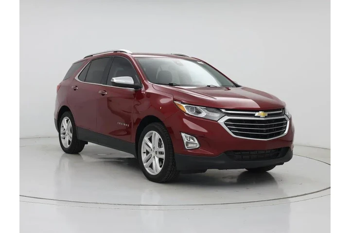 $25998 : Chevrolet Equinox 2020 4x4 P image 1