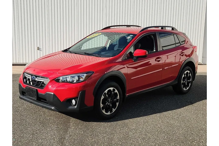$24995 : Subaru Crosstrek 2022 AWD Pr image 3