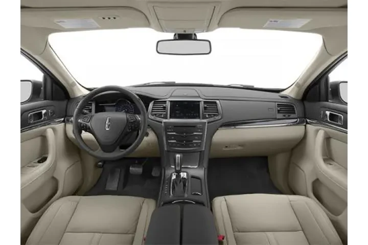 $10950 : Lincoln MKS 2013 AWD 4dr Sed image 5