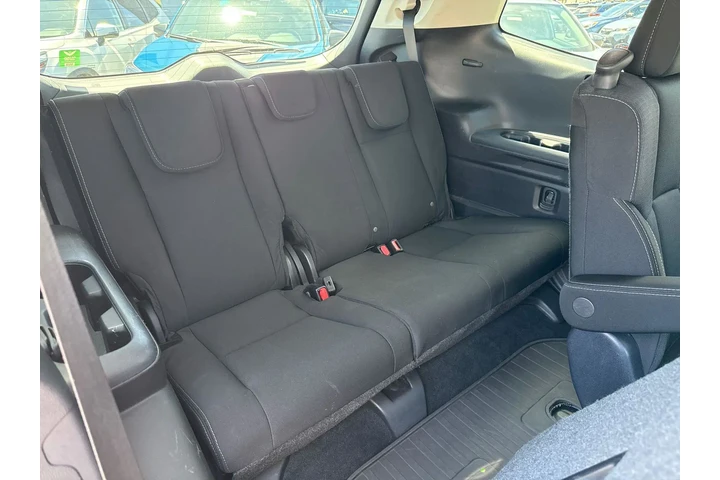 $16995 : Subaru Ascent 2019 AWD Premi image 10