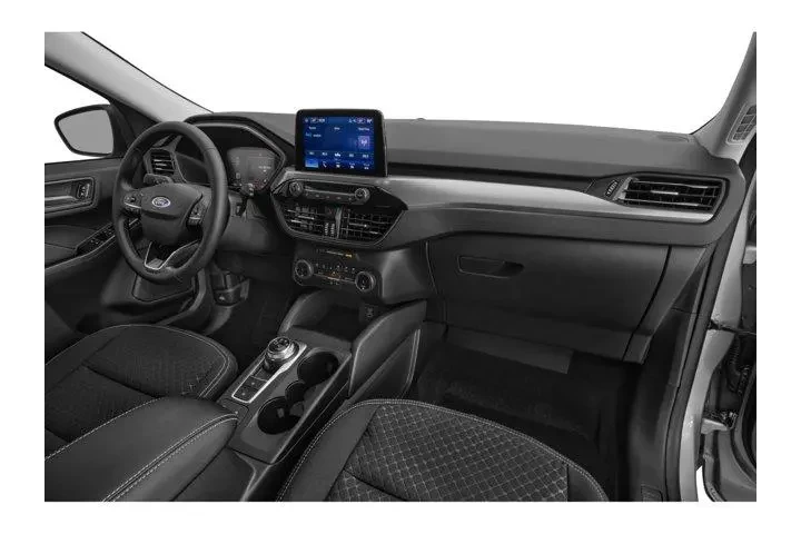 Ford Escape 2023 Active 4dr image 10