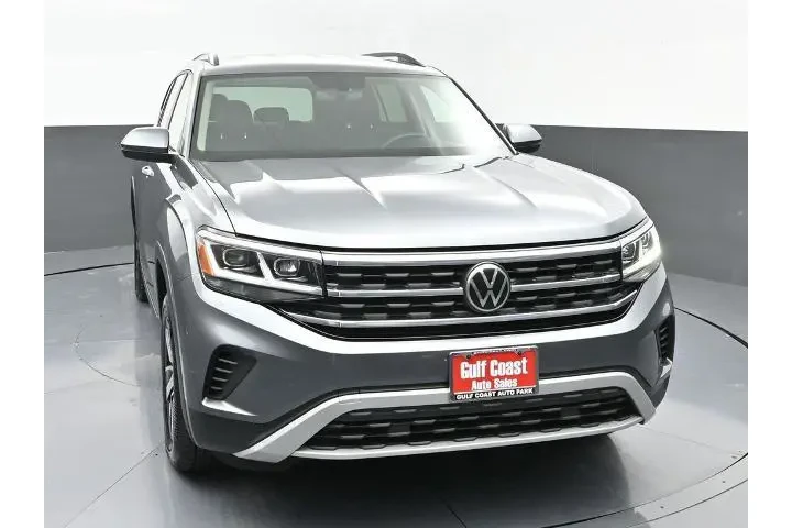 $20591 : Volkswagen Atlas 2022 SE 4dr image 3