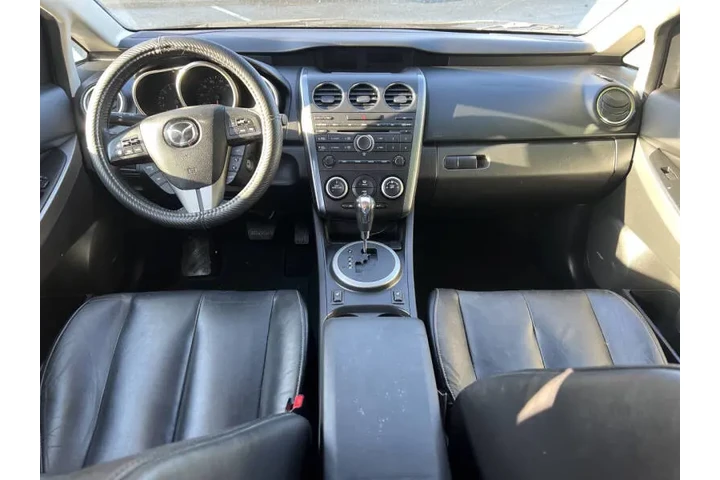 $5500 : 2011 CX-7 s Touring image 10