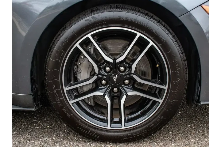 $27240 : Ford Mustang 2021 GT 2dr Fas image 7