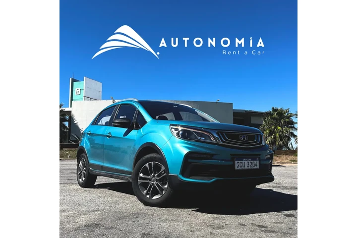 Autonomia Rent a Car image 5
