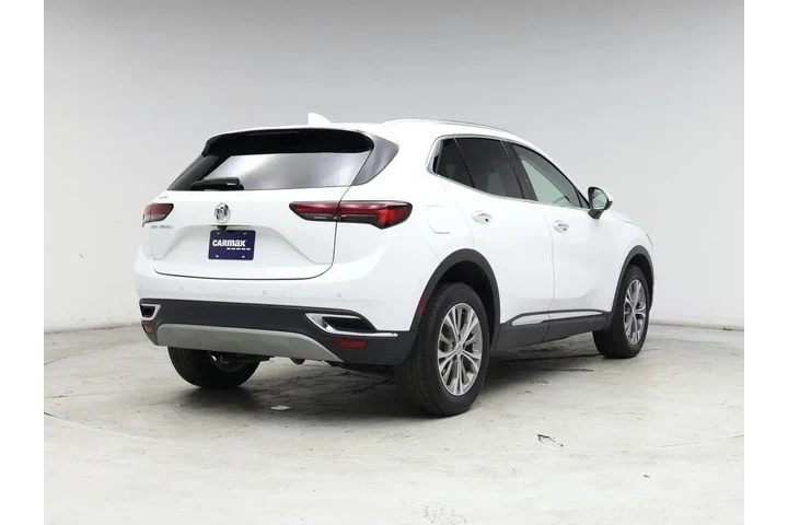 $21998 : Buick Envision 2023 Preferre image 8