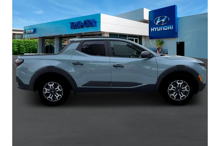 $37775 : Hyundai SANTA CRUZ 2025 AWD image 9