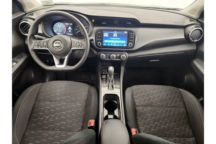 $20998 : Nissan Kicks 2024 SV 4dr Cro image 9