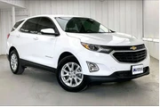 Chevrolet Equinox 2018 LT 4d en Madison