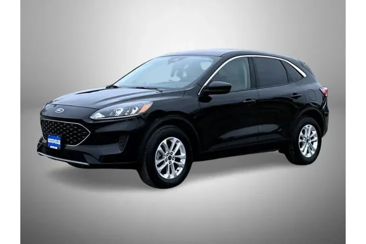 $19995 : Ford Escape 2020 AWD SE 4dr image 1