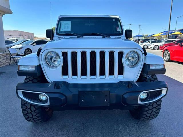 $34995 : Pre-Owned 2020 Wrangler Unlim image 3