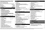 $33437 : Buick Enclave 2024 4x4 Premi thumbnail