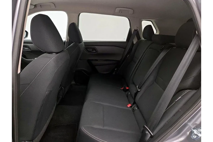 $22998 : Nissan Rogue 2024 S 4dr Cros image 9