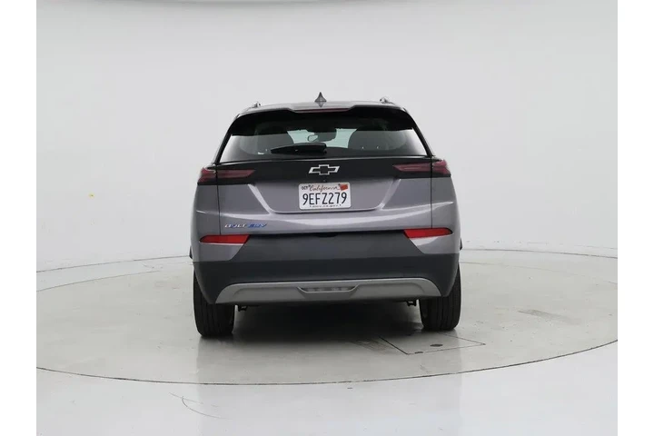 $19998 : Chevrolet Bolt EUV 2022 LT 4 image 6