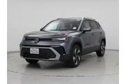 $23998 : Volkswagen Taos 2025 AWD SE thumbnail