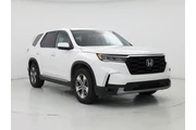 Honda Pilot 2025 AWD EX-L 4d