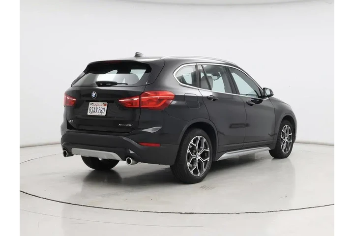 $23998 : BMW X1 2021 AWD xDrive28i 4d image 8