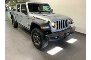 $38795 : Jeep Gladiator 2022 4x4 Rubi thumbnail