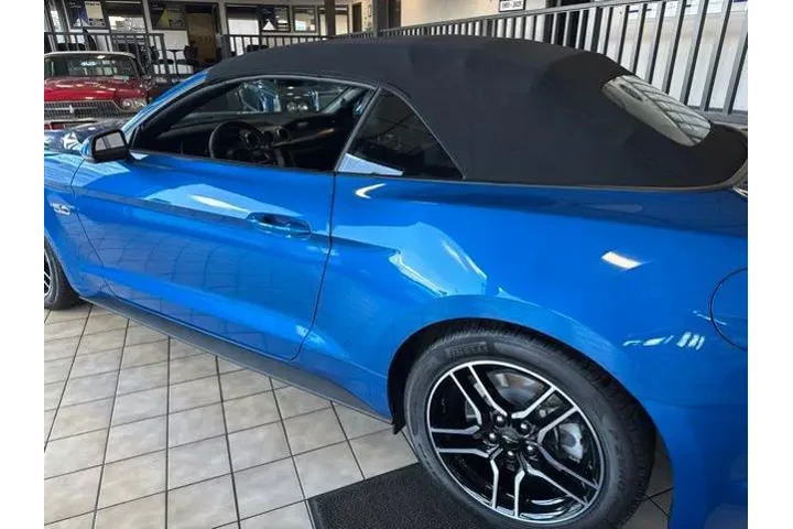 $39884 : Ford Mustang 2021 GT Premium image 10