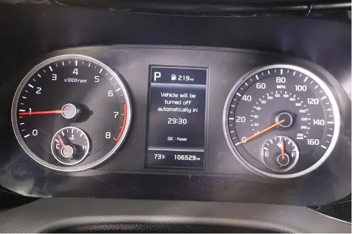 $19699 : Kia K5 2023 GT-Line 4dr Seda image 4