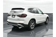 $36425 : BMW X3 2023 sDrive30i 4dr Sp thumbnail
