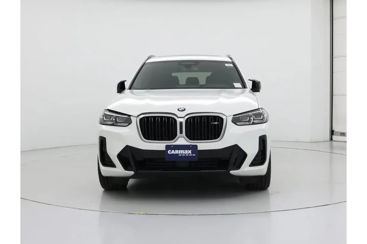 $39998 : BMW X3 2022 AWD M40i 4dr Spo image 5