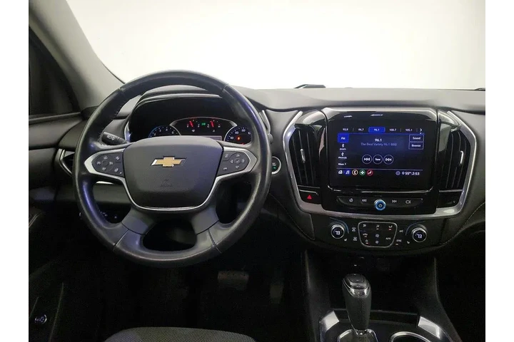 $21998 : Chevrolet Traverse 2020 LT C image 10