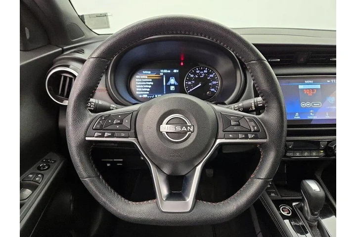 $19998 : Nissan Kicks 2023 SR 4dr Cro image 10