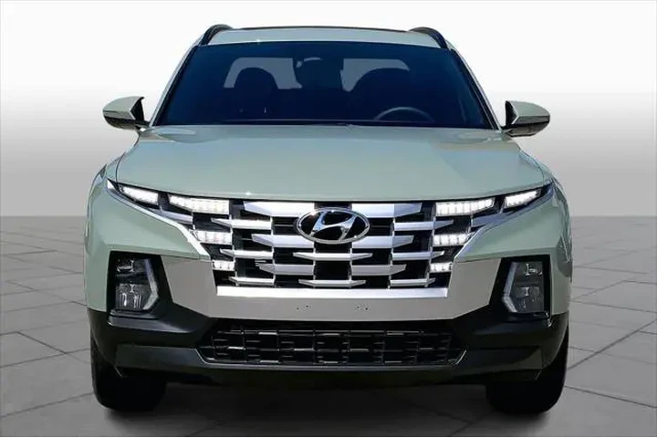 $28991 : Hyundai SANTA CRUZ 2024 AWD image 4