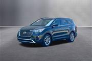 $16977 : 2019 Santa Fe XL SE thumbnail