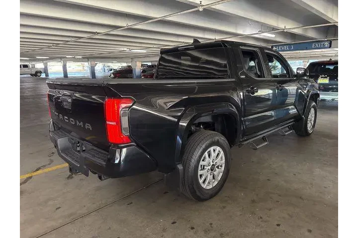 $35499 : Toyota Tacoma 2025 4x2 SR5 4 image 3