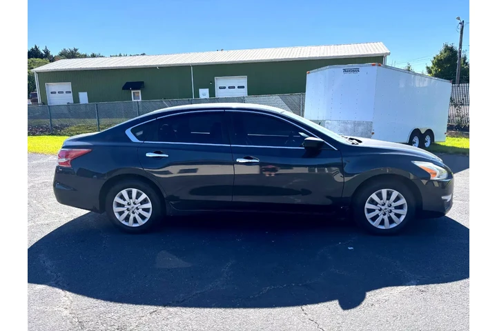 $8995 : 2013 Altima image 2